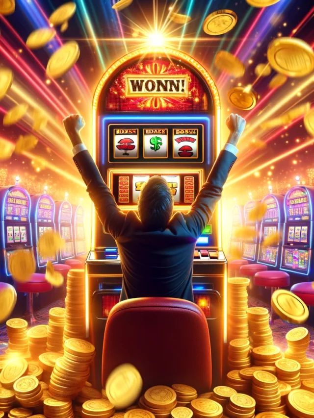 menangkan judi slot online jackpot terbesar 2