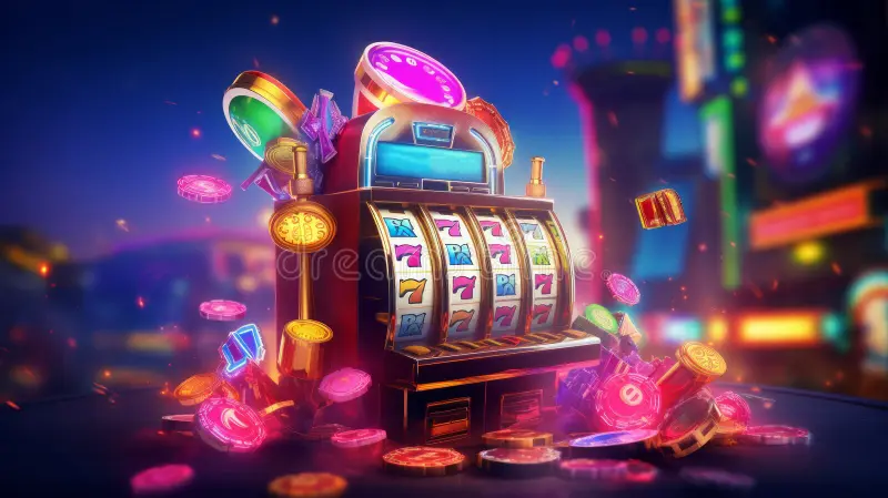 Menangkan Judi Slot Online Jackpot Terbesar