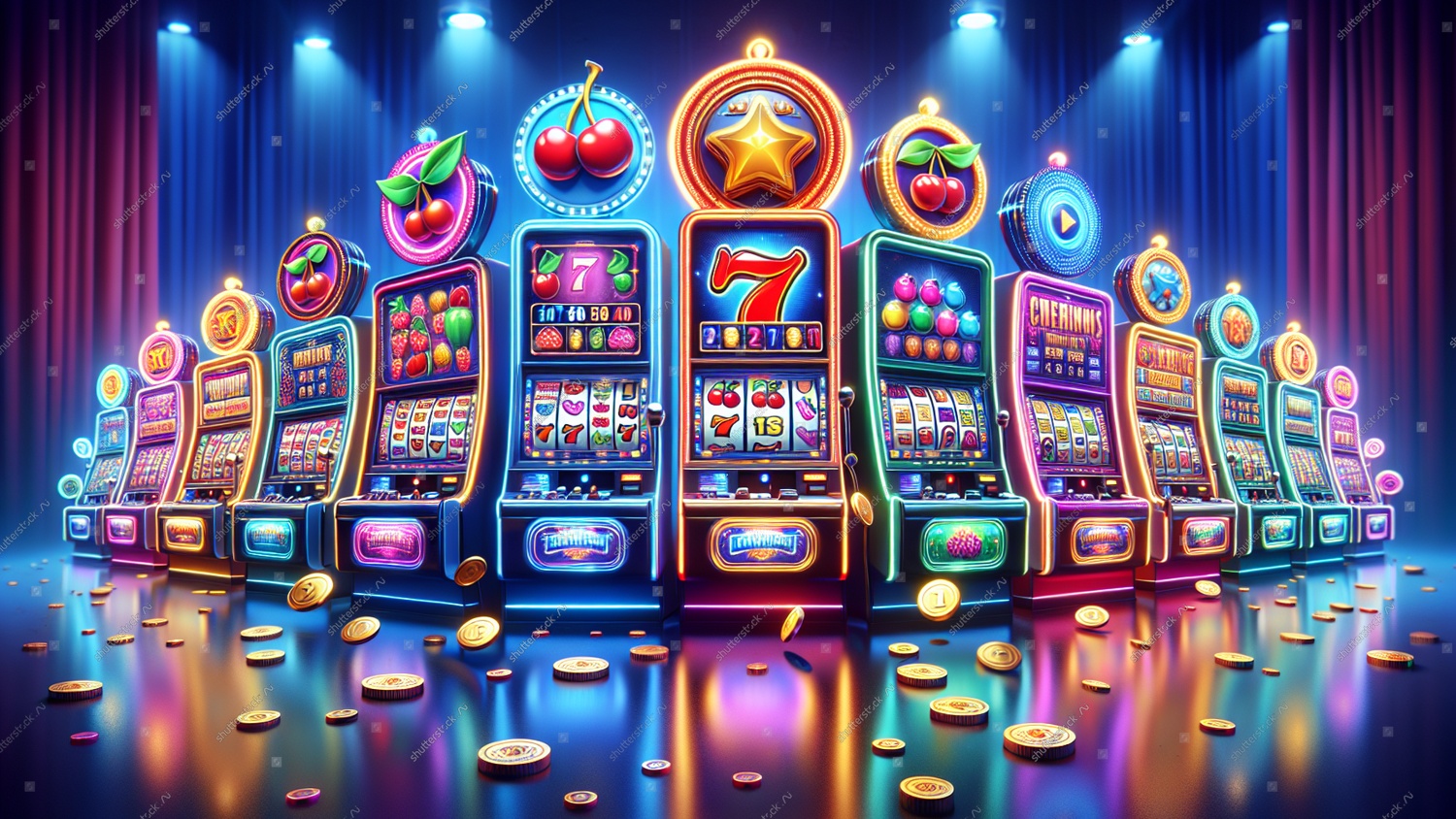 raih jackpot slot online terbesar di indonesia