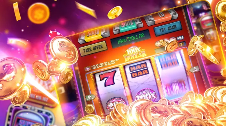 Temukan Slot Rtp Tinggi Terpecaya Di Indonesia