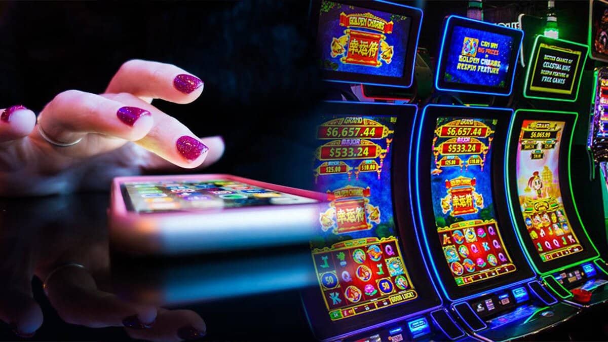 Daftar Slot Online Terpercaya & Jackpot Besar