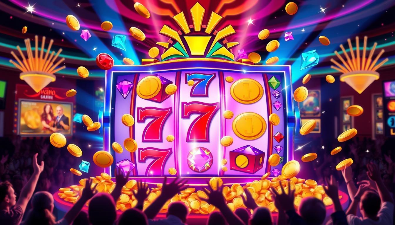 Menang Besar di Judi Slot Gacor Hari Ini