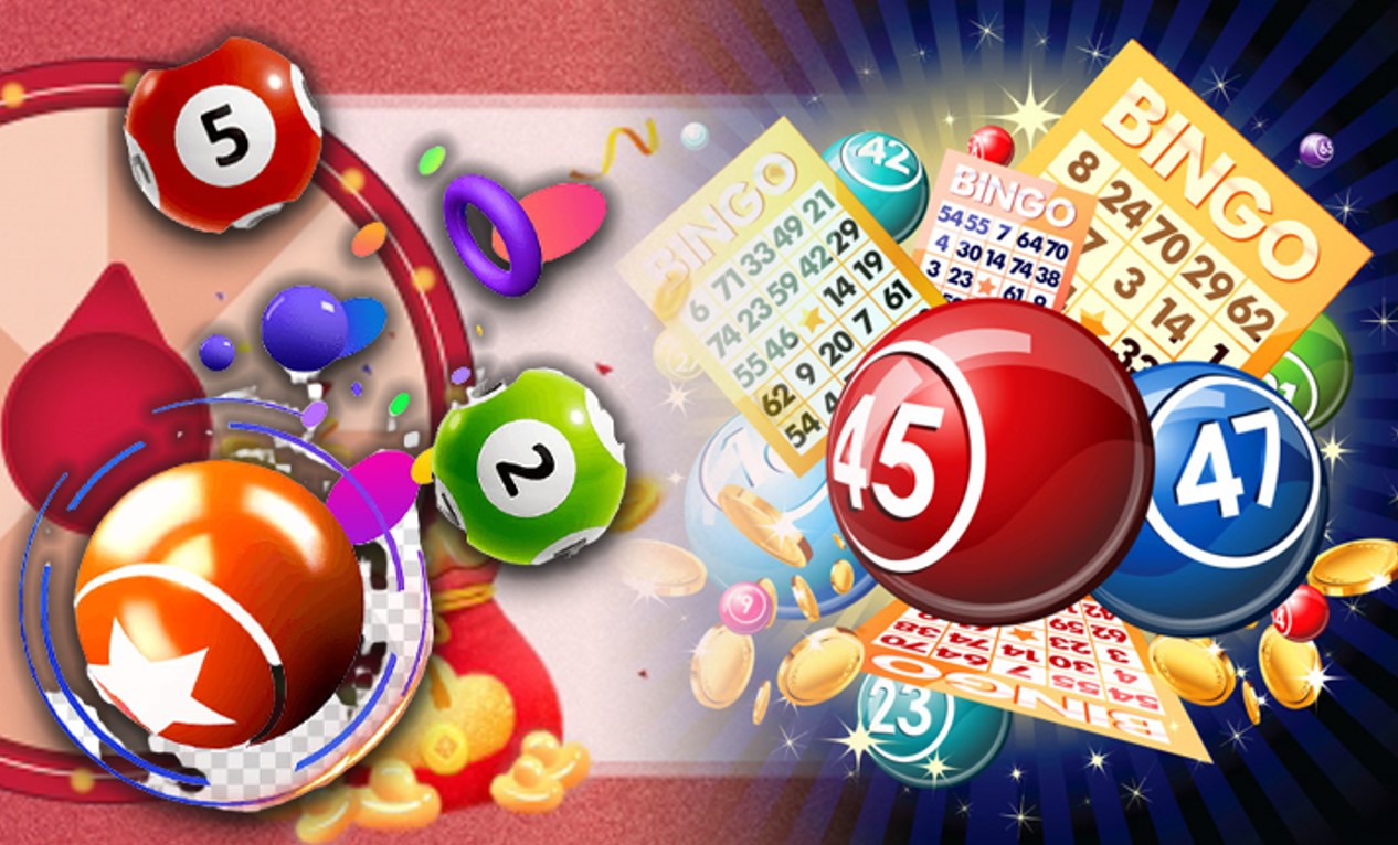 Situs Togel Online dengan Fitur Statistik