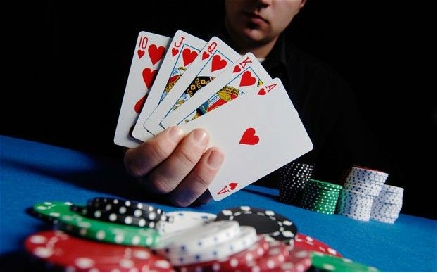 Agen Judi Poker Online Terbaik di Indonesia