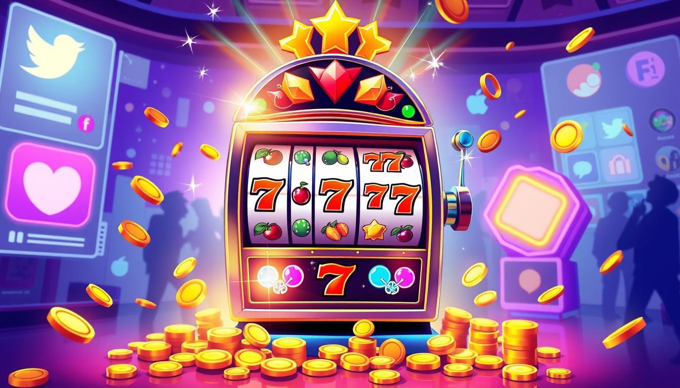 Mainkan Slot Online Terbaik Di Indonesia