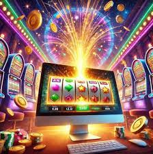 Bandar Judi Slot Online Resmi Terpercaya Indonesia