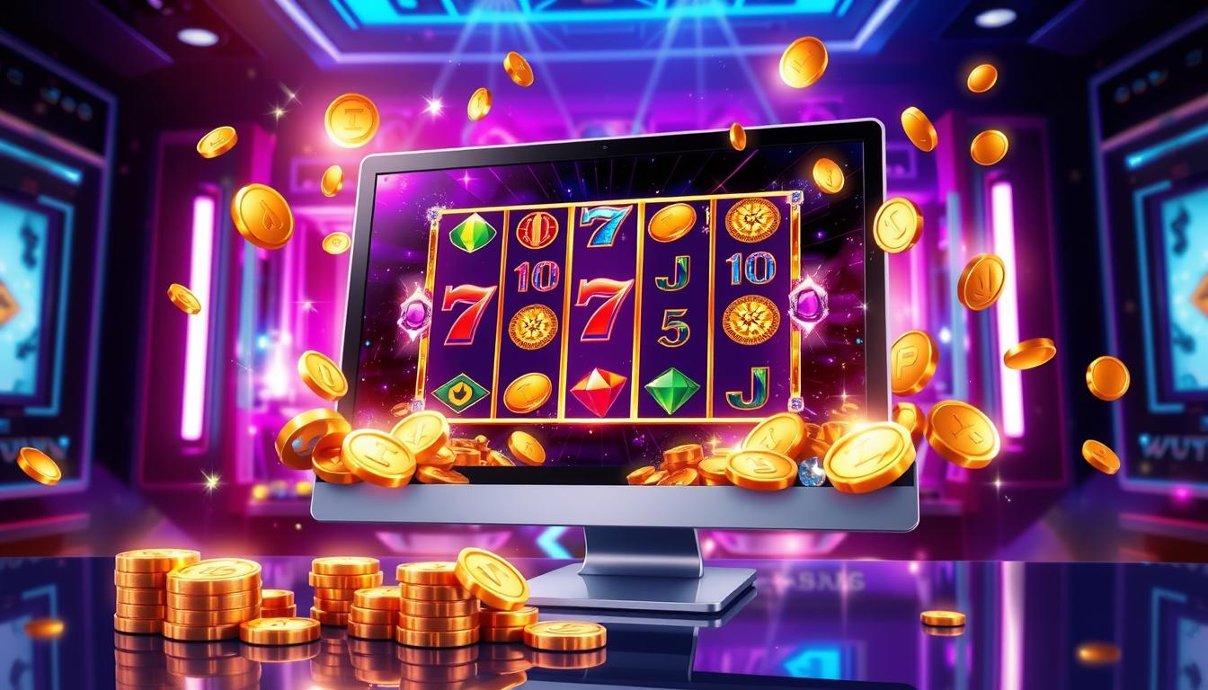 judi slot gacor terbaru strategi