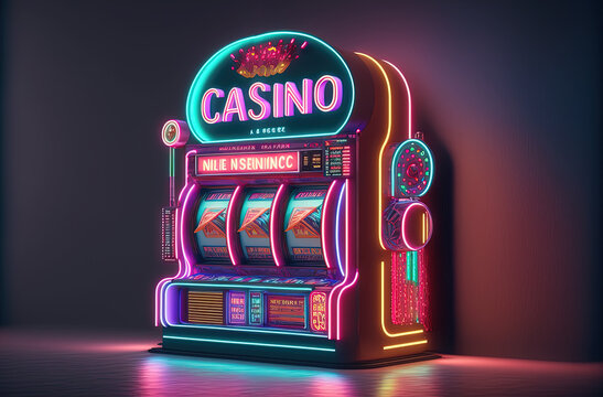 Nikmati Slot Online Free Spin di Kasino Terbaik