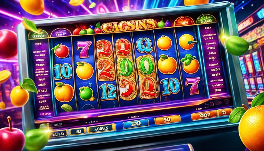 nikmati slot online