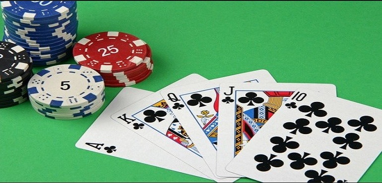 Agen Judi Poker Online Terbaik di Indonesia