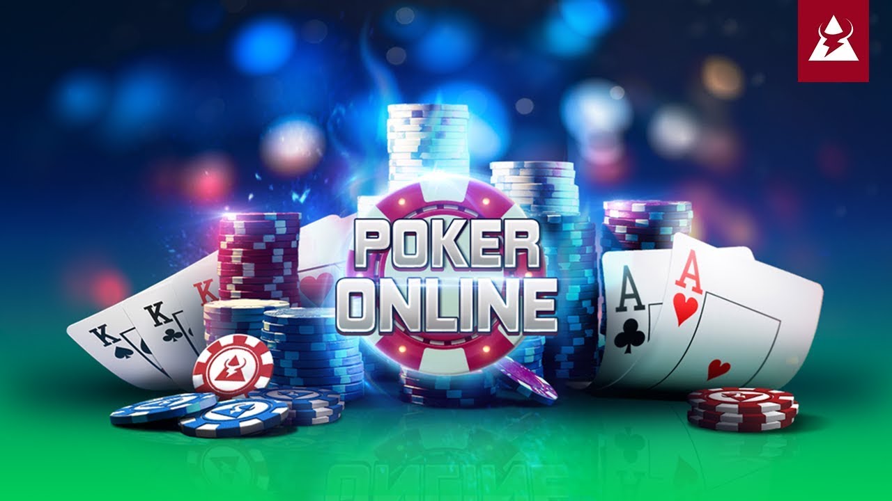 Strategi Poker Online: Tips Menang Lebih Pasti