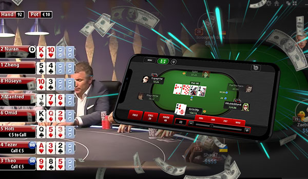 Apakah Permainan Poker di Rumah Legal?