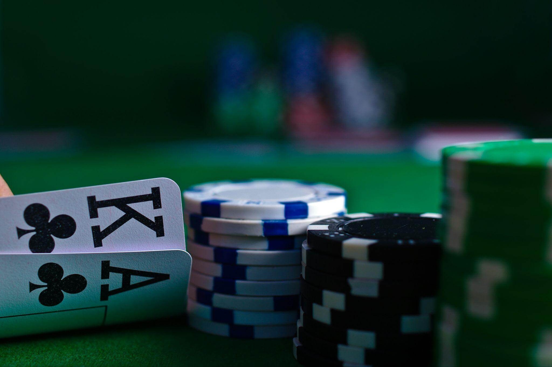 Agen Judi Poker Online Terbaik di Asia