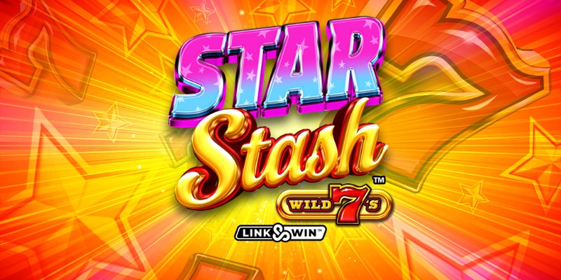 Star Stash Wild 7 – Petualangan Slot Bernuansa Retro