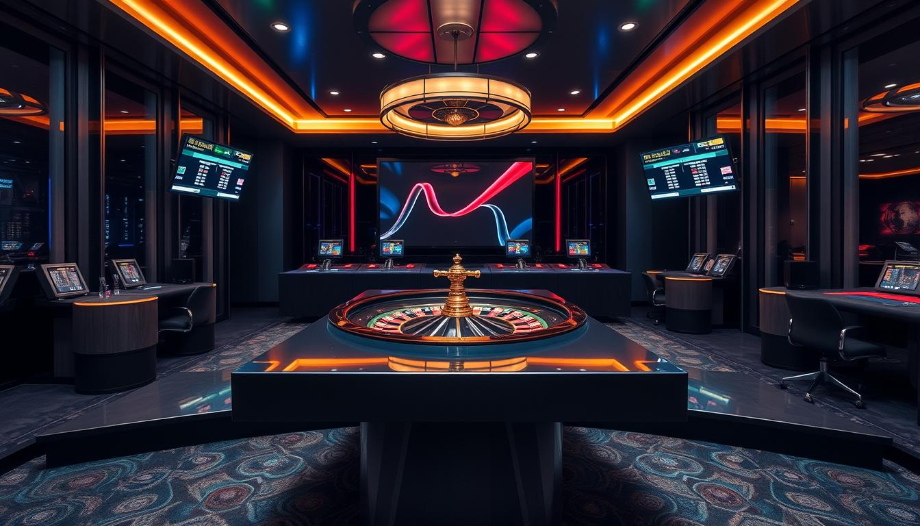 Roulette Online Live Dealer Terbaik: Memilih Situs Terpercaya