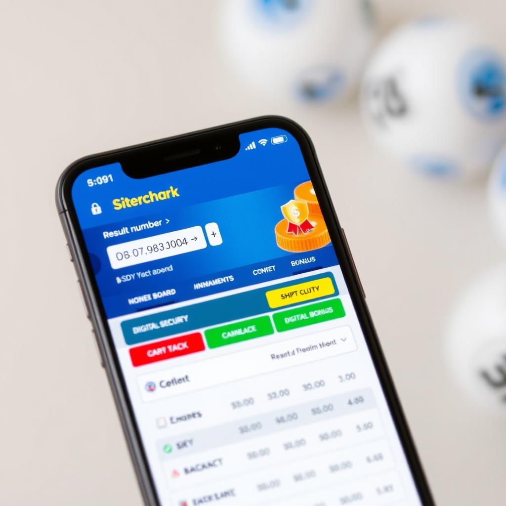 Bandar Judi Togel Online: Panduan Lengkap Memahami Dunia