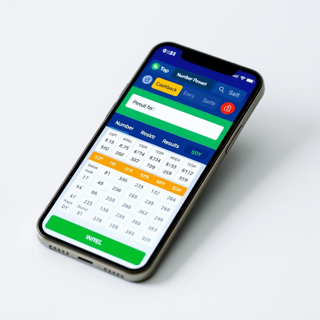 Bandar Judi Togel Online: Panduan Lengkap Memahami Dunia