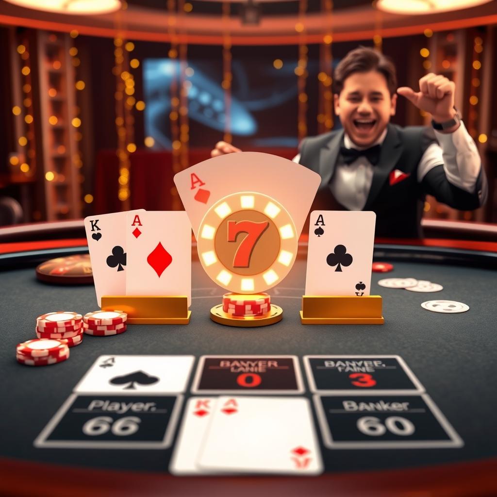 Live Casino Streaming 24 Jam Seru dan Tanpa Henti