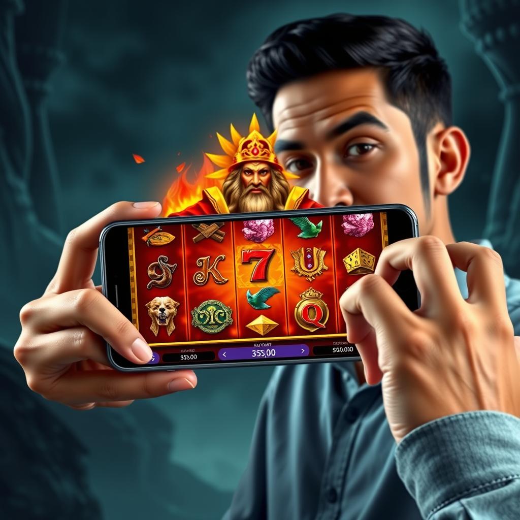 Pengenalan Slot Online Yang Sangat Menguntungkan