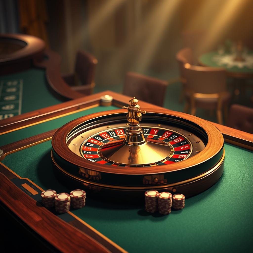 Tren Live Casino 2025: Game Favorit & Tips Menang
