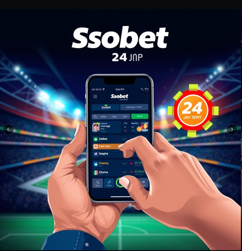 Agen Sbobet 24 Jam – Main Dimana Saja, Kapan