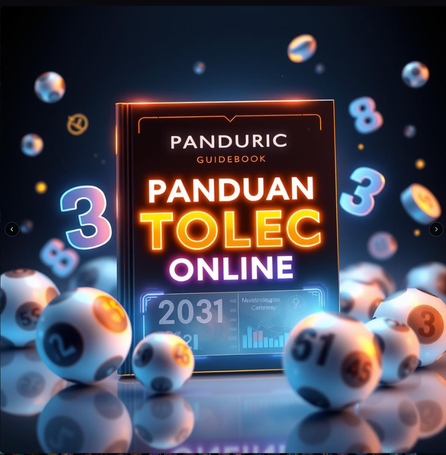 Panduan Togel Online – Cara Main, Tips, dan Rumus Jitu Pemula!