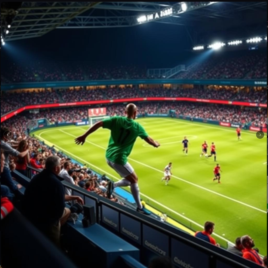 Prediksi Sportsbook Hari Ini – Bola, Basket, & Esports