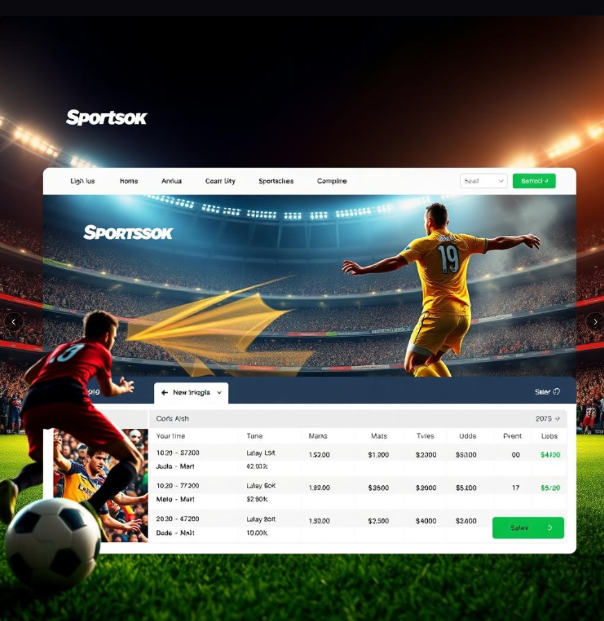 Prediksi Sportsbook Hari Ini – Bola, Basket, & Esports