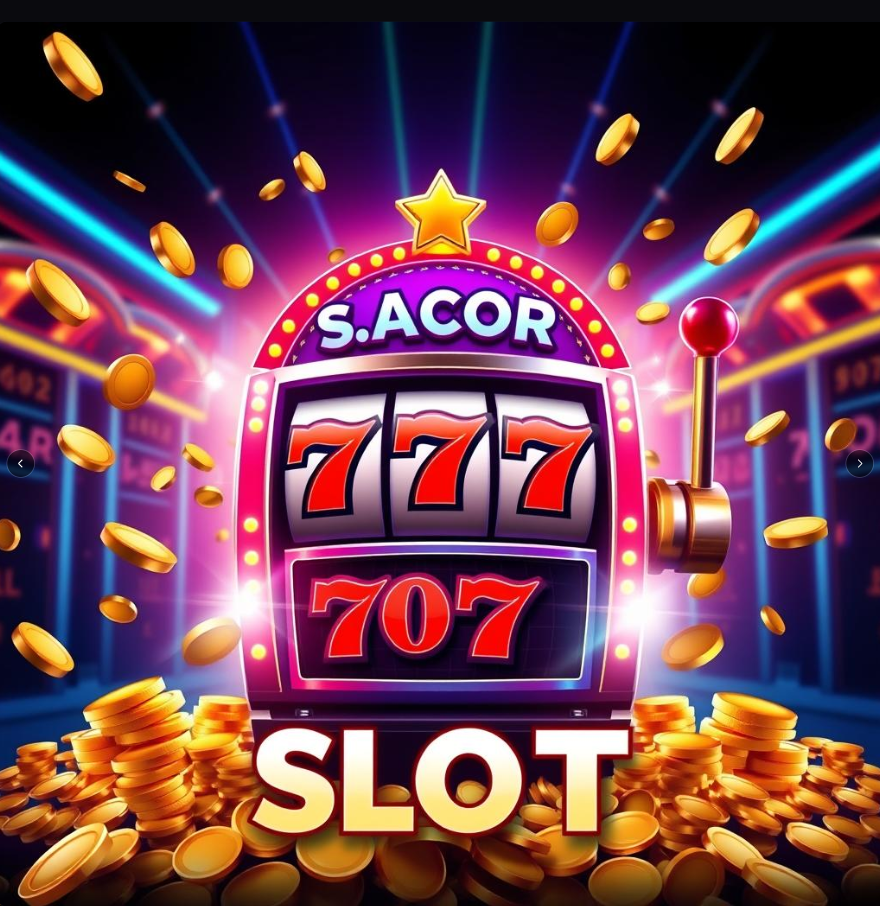 Slot Online Premium – Sensasi Main Tanpa Ribet